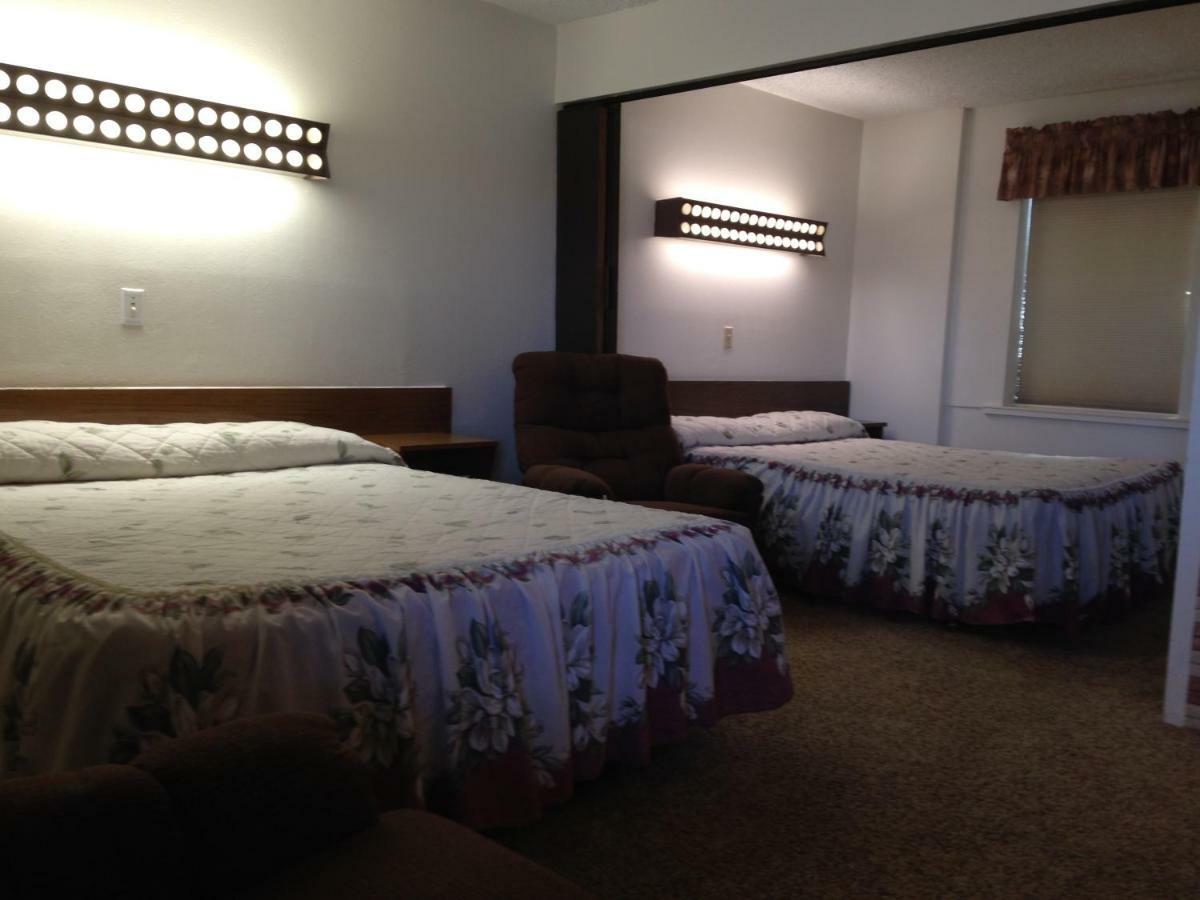Motel Siesta