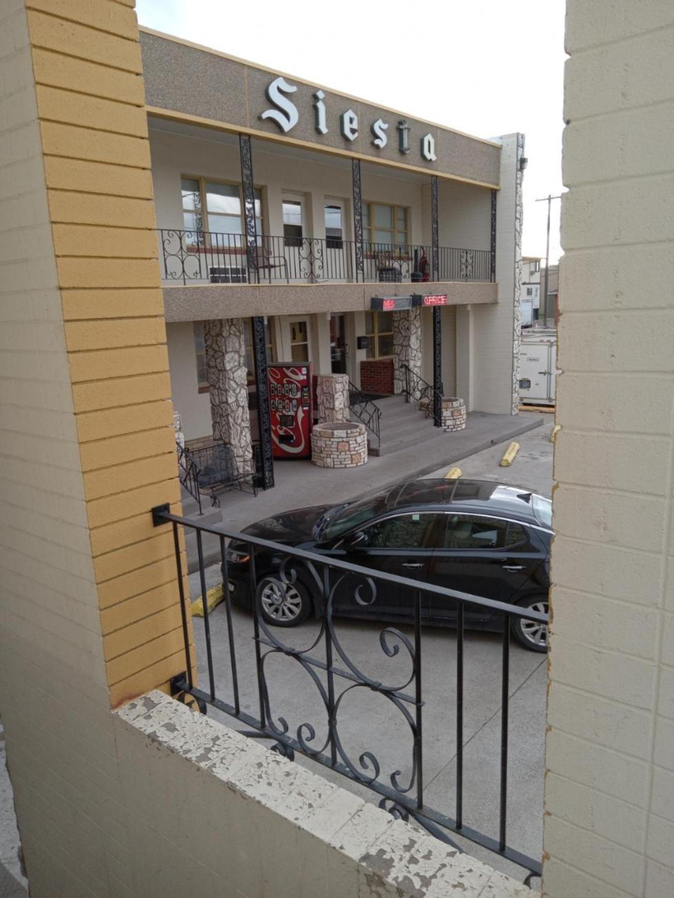 Siesta Motel Havre