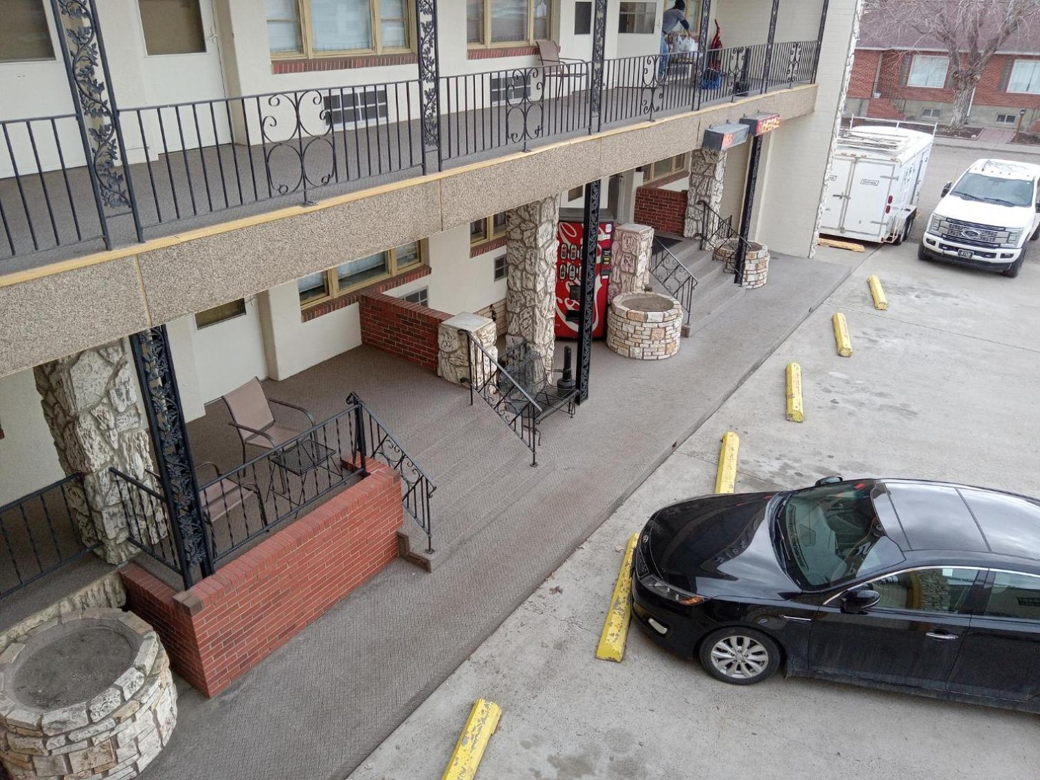 Motel Siesta