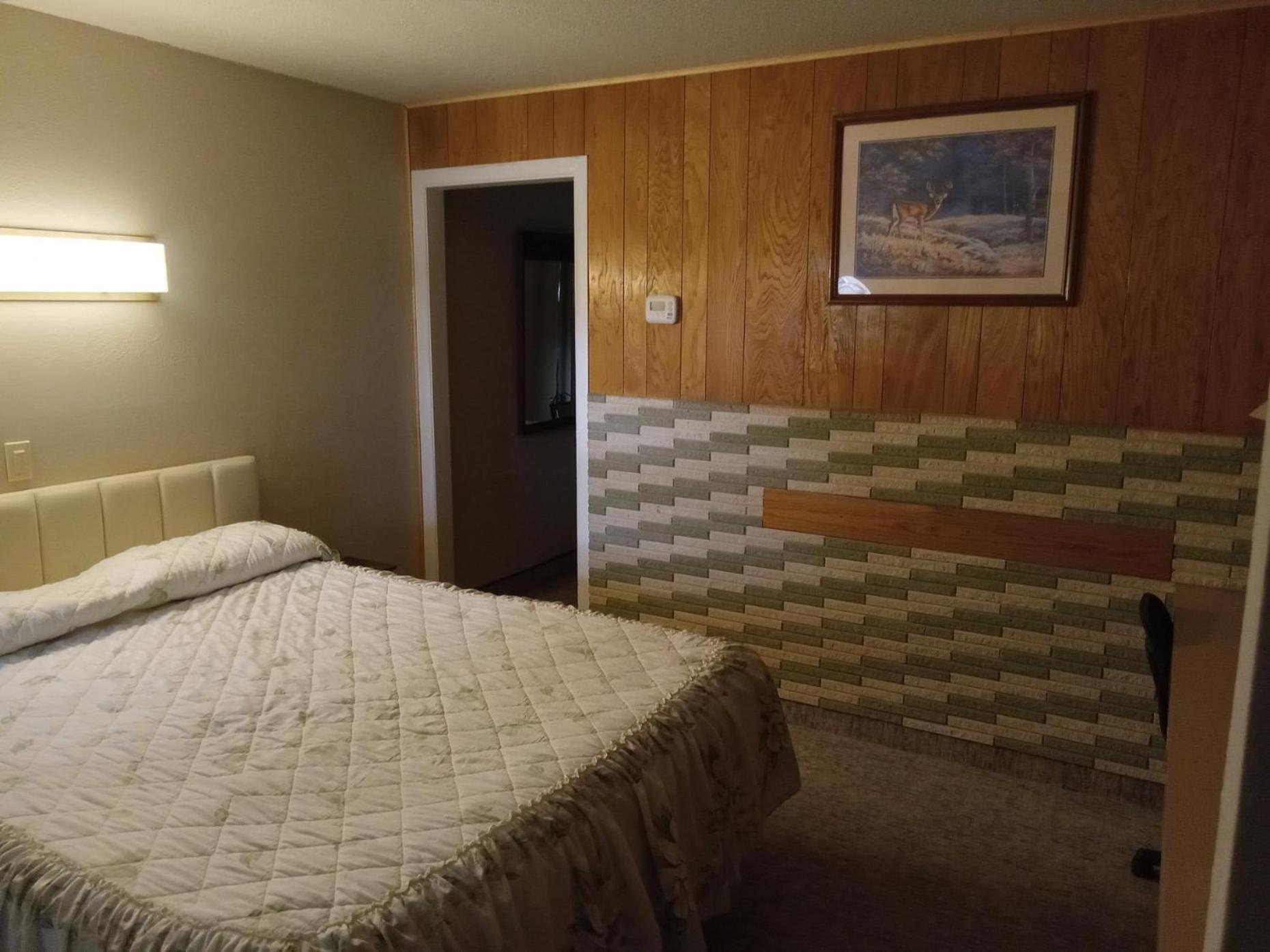 Motel Siesta 2*